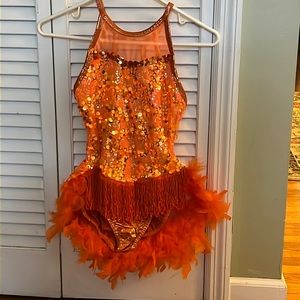 Dance outfit for kids